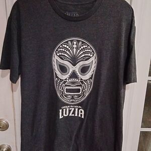 CIRQUE DU SOLEIL LUZIA T SHIRT